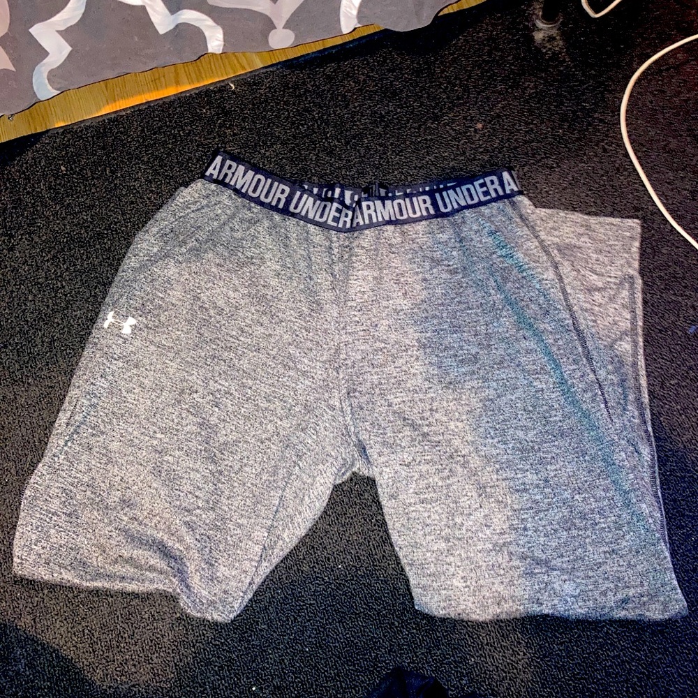 Under Armour Sweatpants